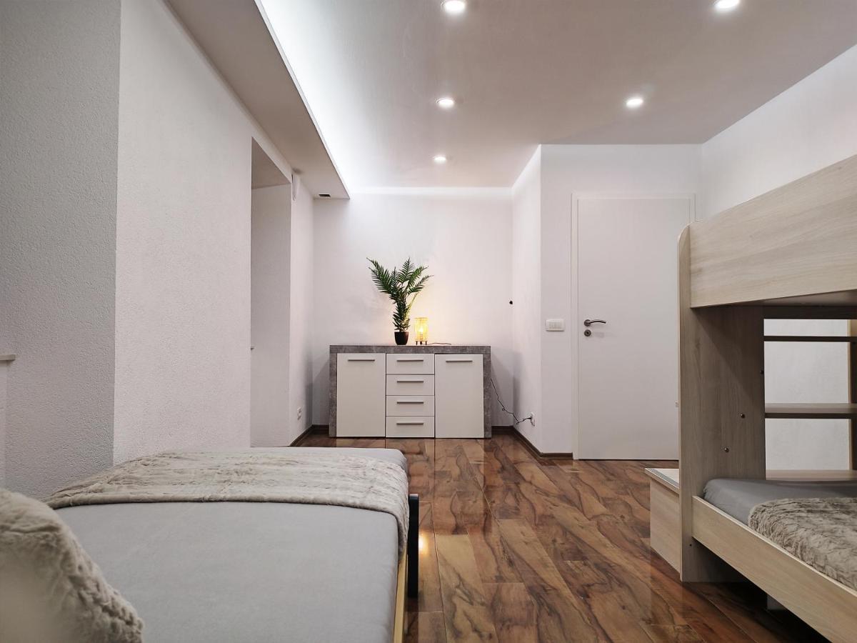 Stara Posta Apartment 8 Grosuplje Exteriér fotografie