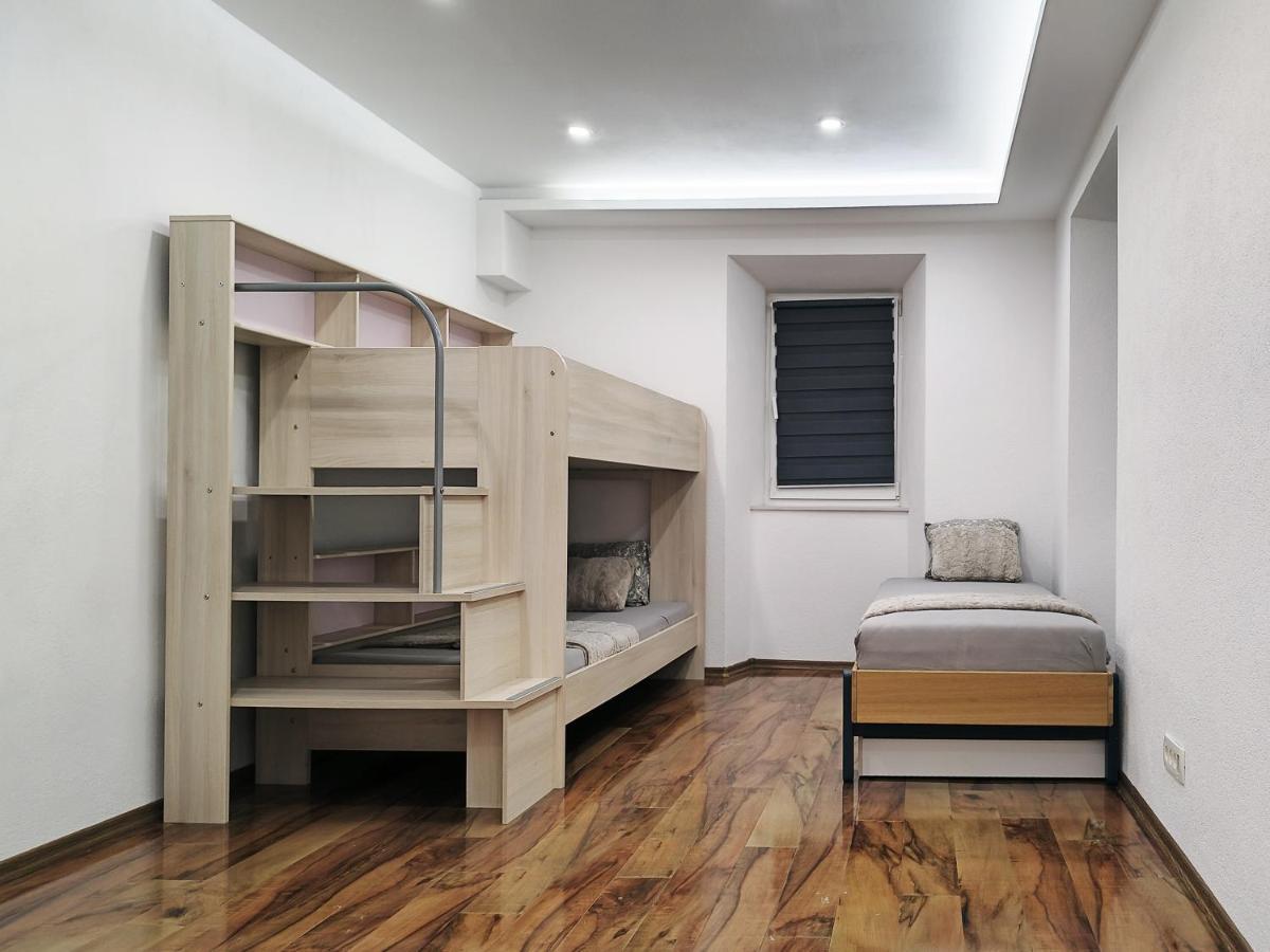 Stara Posta Apartment 8 Grosuplje Exteriér fotografie