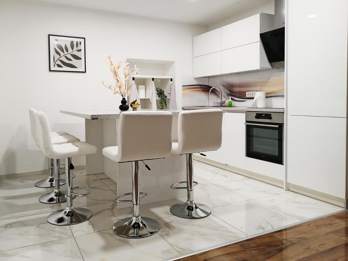 Stara Posta Apartment 8 Grosuplje Exteriér fotografie