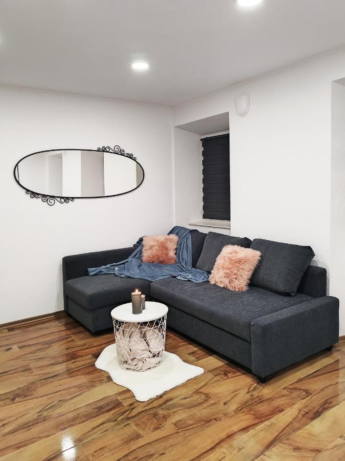 Stara Posta Apartment 8 Grosuplje Exteriér fotografie