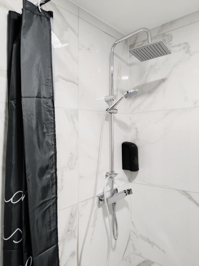 Stara Posta Apartment 8 Grosuplje Exteriér fotografie