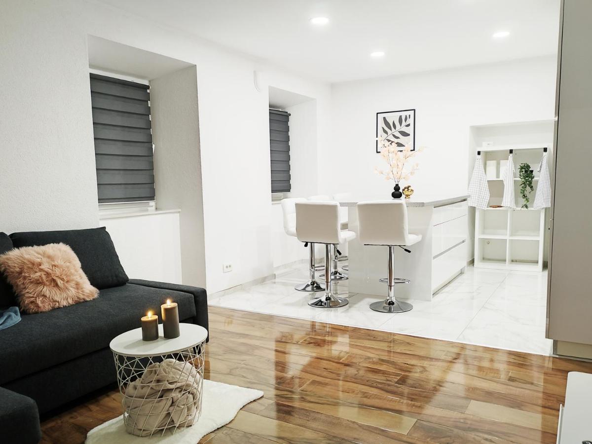 Stara Posta Apartment 8 Grosuplje Exteriér fotografie