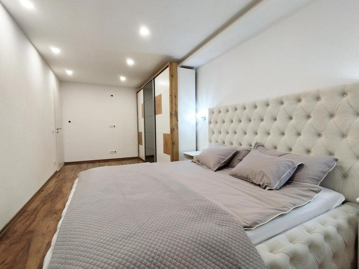 Stara Posta Apartment 8 Grosuplje Exteriér fotografie